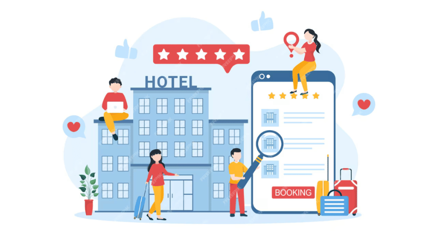 How to Create a Winning Hotel Marketing Strategy